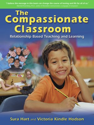 cover image of The Compassionate Classroom